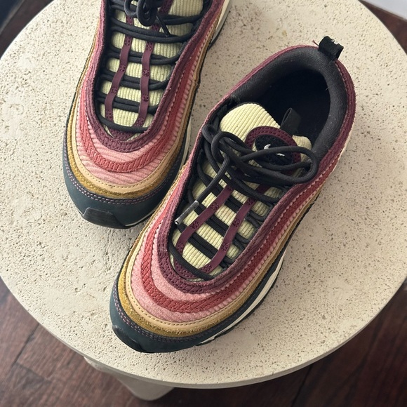 Nike Air Max 97 - Multicolor - Picture 1 of 9